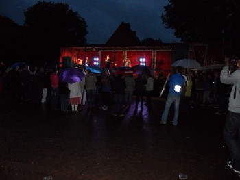 festival 't Zandt